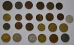verzameling munten en biljetten duitsland en oostenrijk, Ophalen, Buitenland, Munten en Bankbiljetten