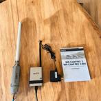 Alfa WiFi-Camp Pro 3 Mini WiFi versterker set, Ophalen of Verzenden, Zo goed als nieuw