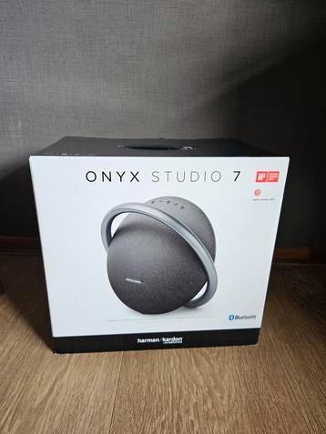 Harman Kardon Onyx Studio 7 - Nieuw in doos! beschikbaar voor biedingen