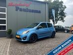 Renault Twingo 1.2-16V Collection Airco|Elec.pak|L.M Velgen, Gebruikt, 4 cilinders, Origineel Nederlands, Bedrijf