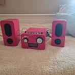 Cd speler, Ophalen of Verzenden, Jongen of Meisje