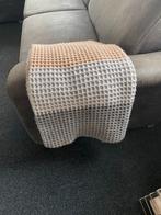 Handgemaakte Warme Deken/Plaid - 130x170cm, Ophalen of Verzenden, Nieuw