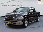 Dodge Ram 1500 5.7 V8 Crew Cab 6'4 * LARAMIE * LPG G3 * PRIN, Automaat, Euro 5, Gebruikt, 5654 cc