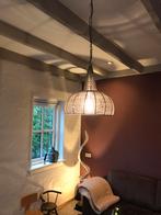 Mooie hanglamp van Riverdale, Huis en Inrichting, Lampen | Hanglampen, Minder dan 50 cm, Ophalen of Verzenden, Metaal, Zo goed als nieuw