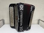 Luxe Zelfspelende Accordeon en veel meer, Muziek en Instrumenten, Accordeons, Overige merken, Gebruikt, Met riemen, Overige formaten
