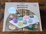 Panduro DIY soap kit gemstones (zelf zeepstenen maken), Ophalen of Verzenden, Nieuw, Knutselwerk