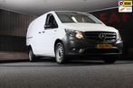 Mercedes-Benz eVITO / Airco / 3 Zits / 100 % Elektrisch / Ca, Auto's, Bestelauto's, Te koop, Geïmporteerd, Gebruikt, Elektrisch