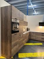 Complete Keuken compleet NIEUW met apparatuur -Keuken Kamber, Ophalen of Verzenden, Nieuw, Hoekkeuken, Met kookeiland
