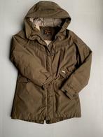 Heerlijk warme jas Woolrich - maat 14 / xs, Kleding | Dames, Jassen | Winter, Ophalen of Verzenden, Zo goed als nieuw