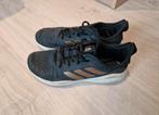 Adidas sneakers maat 39 - weinig gedragen, zwart/goud, Kleding | Dames, Schoenen, Adidas, Ophalen of Verzenden, Zo goed als nieuw