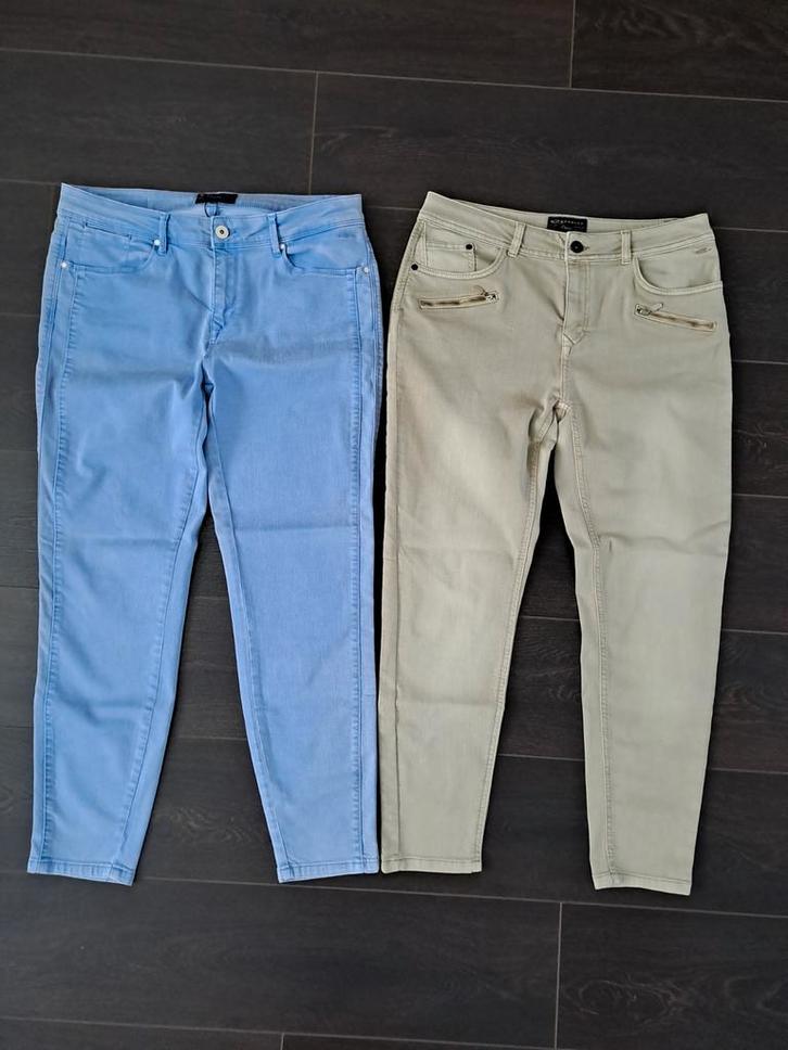Expresso jeans, Kleding | Dames, Spijkerbroeken en Jeans, Nieuw, W33 - W36 (confectie 42/44), Ophalen of Verzenden