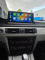 Carplay Apple-android + montage  BMW, Ophalen of Verzenden, Zo goed als nieuw