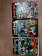 Donald Duck Thema Pockets - Set van 3!, Meerdere stripboeken, Ophalen of Verzenden, Zo goed als nieuw, Walt Disney