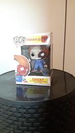 Chucky funko pop, Ophalen of Verzenden, Zo goed als nieuw
