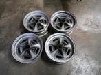 Pontiac Gm Rallye wheels 14inch, Auto diversen, Wieldoppen, Ophalen of Verzenden