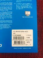 Shimano Dura-Ace R9100 11 speed 39T Binnenblad Nieuw, Crankstel of Pedalen, De ruyterstraat 86, Racefiets, Nieuw