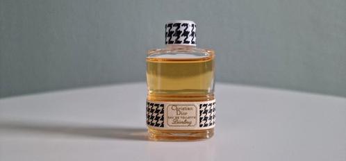 Parfum miniatuur Christian Dior - Diorling EDT 7,5ml, Verzamelen, Parfumverzamelingen, Zo goed als nieuw, Miniatuur, Ophalen of Verzenden