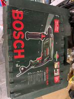 Bosch boormachine, Doe-het-zelf en Verbouw, Gereedschap | Boormachines, Ophalen of Verzenden, Gebruikt, 400 tot 600 watt, Boormachine