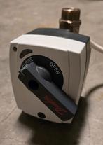 Danfoss AMZ 112 Zoneklep - Gebruikt, Gebruikt, Minder dan 30 cm, Cv-ketel of Combi-ketel, Minder dan 60 cm