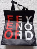 Leuke tas - shopper Feijenoord Rotterdam, Ophalen of Verzenden, Gebruikt
