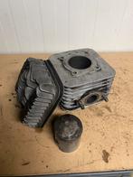 Skr 125cc cillinder, Motoren, Ophalen of Verzenden