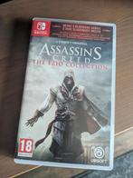 Assassin's Creed: The Ezio Collection - Nintendo Switch, Spelcomputers en Games, Games | Nintendo Switch, Avontuur en Actie, Vanaf 18 jaar