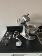 Kitchenaid Artisan Keukenmixer/Keukenrobot, Ophalen, 4 liter of meer, 3 snelheden of meer, Zo goed als nieuw