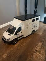 Speelgoed paardenwagen, Ophalen of Verzenden, Gebruikt
