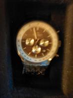 Nieuwe Rotorcraft Horloge hep meerdrre, Overige merken, Staal, Staal, Polshorloge