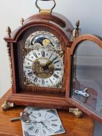 Tafelklok john thomas london, Ophalen of Verzenden