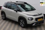 Citroen C3 Aircross 1.2 PureTech Camera Carplay Trekhaak !, Gebruikt, 1199 cc, Bedrijf, Handgeschakeld