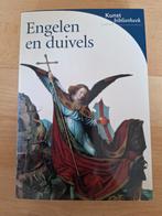 Engelen en duivels - Rosa Giorgi, Ophalen of Verzenden, Zo goed als nieuw, R. Giorgi