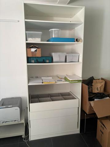 IKEA PAX kast - afbeelding 1