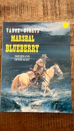 Marshal Blueberry, Ophalen of Verzenden, Zo goed als nieuw
