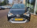 Toyota Aygo 1.0 VVT-i x-play camera, carplay, media, 1e eige, Voorwielaandrijving, Gebruikt, Euro 6, Met garantie (alle)