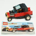 Lego Classic Town - Rebel Roadster - 6538, Ophalen of Verzenden, Gebruikt, Complete set, Lego