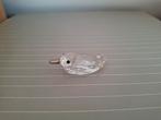 3 stuks swarovski, Ophalen of Verzenden, Zo goed als nieuw