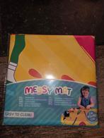 Klieder Kleed / Messy Mat - 90x90 cm, Kinderen en Baby's, Ophalen of Verzenden