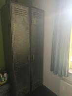 Kledingkast, Huis en Inrichting, Woonaccessoires | Kamerschermen, Ophalen, Zo goed als nieuw