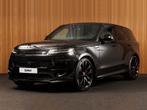 Land Rover Range Rover Sport 3.0 P460e Dynamic HSE 23"-MASSA, Auto's, Automaat, 12 maanden, Zwart, Bedrijf