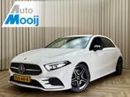 Mercedes-Benz A-Klasse 250 *AMG* Leder/Alcantara / 225PK / C, Gebruikt, 4 cilinders, Met garantie (alle), Leder en Stof