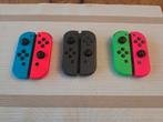 Gereviseerde Nintendo Switch Joy-Cons - Geen Drift!, Ophalen of Verzenden
