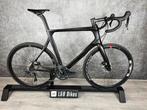 Pinarello Paris Disc Carbon Shimano Ultegra 2x11 Speed, Fietsen en Brommers, Fietsen | Racefietsen, Overige merken, 28 inch, Paris
