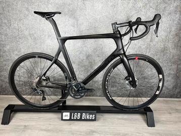 Pinarello Paris Disc Carbon Shimano Ultegra 2x11 Speed beschikbaar voor biedingen