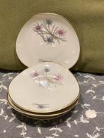 Petit Fours schaaltje Bavaria Fancy (080125), Ophalen of Verzenden, Overige stijlen, Porselein, Schaal of Schalen