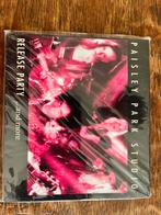 Prince cd’s sabotage moonraker, Verzenden, Zo goed als nieuw