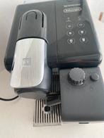 Nespresso lattissimo, Ophalen of Verzenden, Zo goed als nieuw