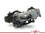 MOTORBLOK Zip 4T 2006-2018 (C25 2V EMEA 50cc) (C25DM), Gebruikt, Overige typen, Piaggio