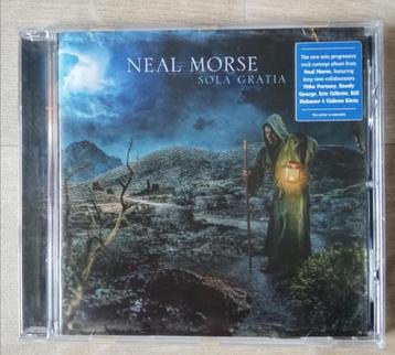 Neal Morse - Sola Gratia (CD) beschikbaar voor biedingen