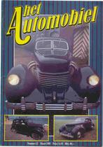 Het Automobiel 12 Cord, Prins Bernhard, DKW 3=6, Sri Lanka, Ophalen of Verzenden, Nieuw, Overige merken